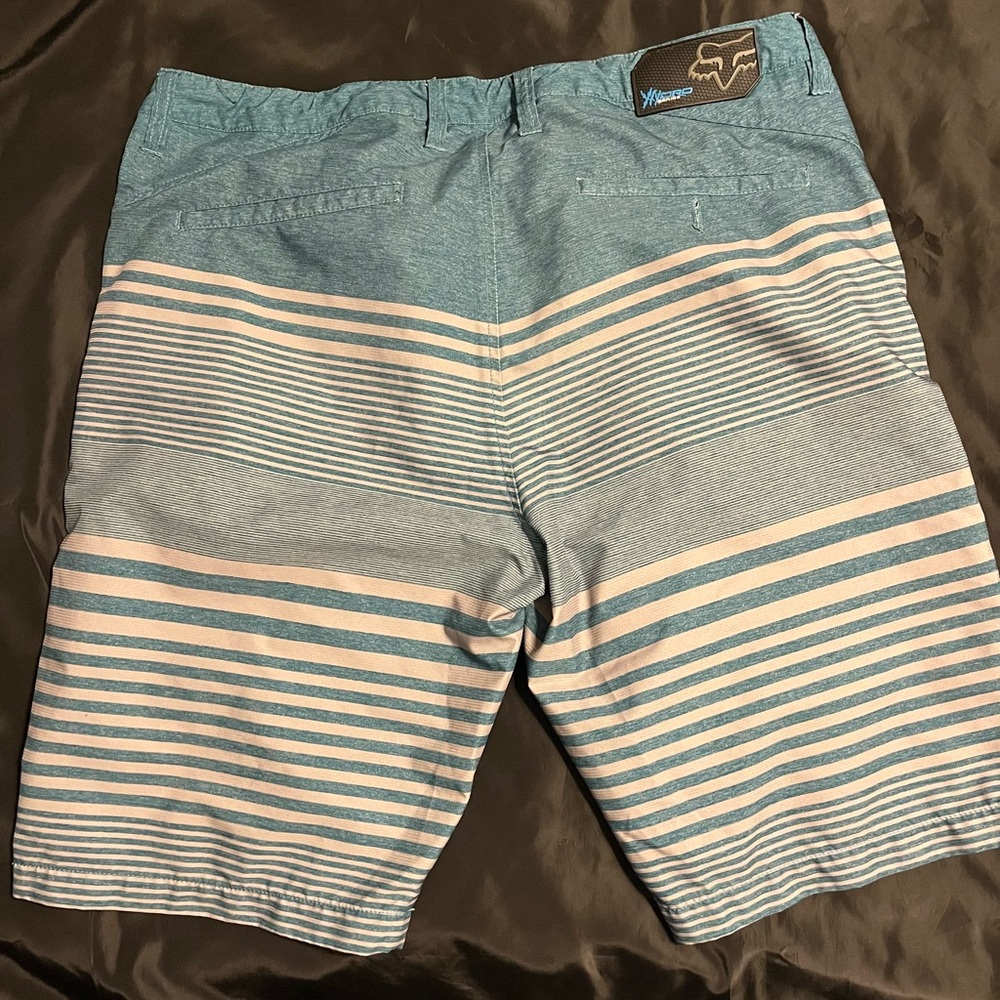 Fox Racing Hydro-Series shorts - Picture 2 of 5